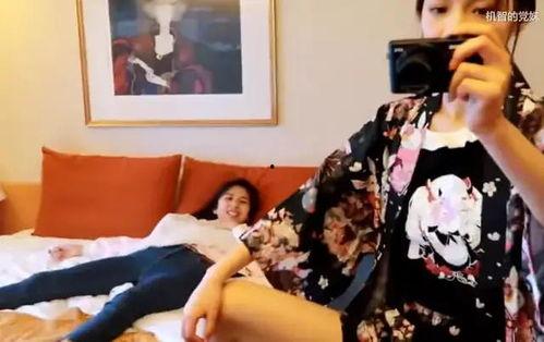 红雨妹妹爆料视频大全最新  第2张