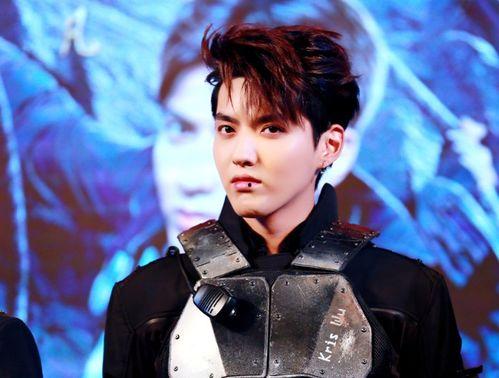 吴亦凡事件最新爆料  第2张